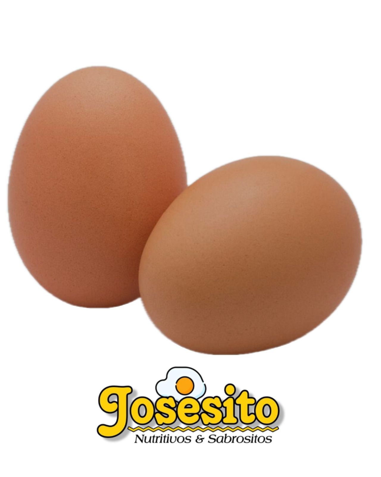 Huevos josesito